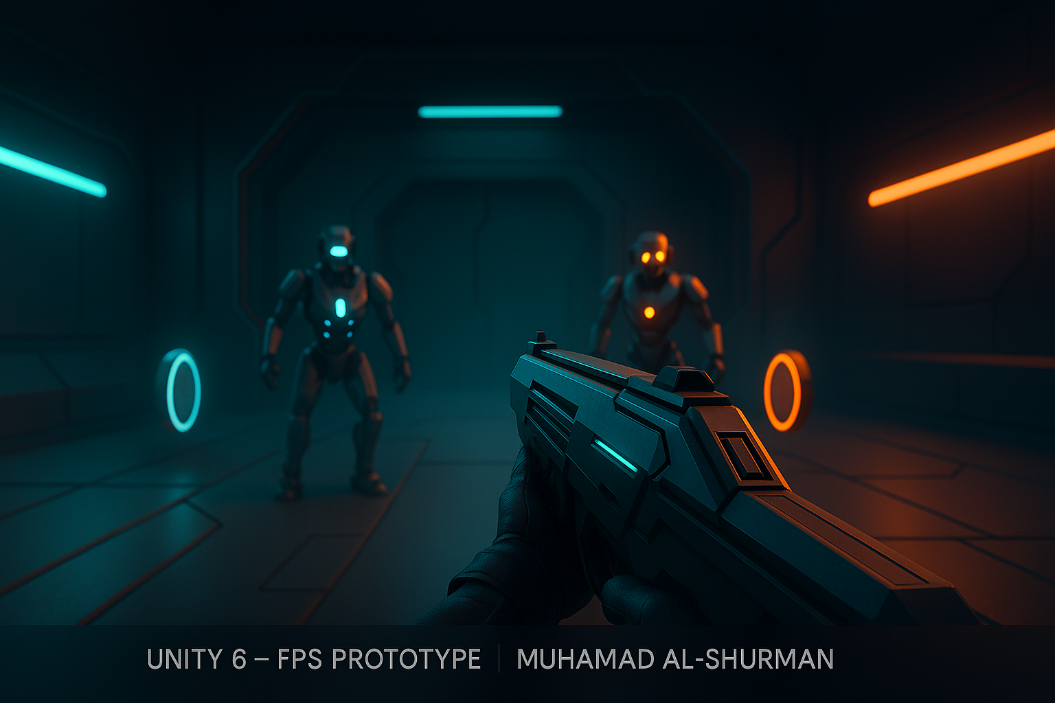 Unity 6 Overview